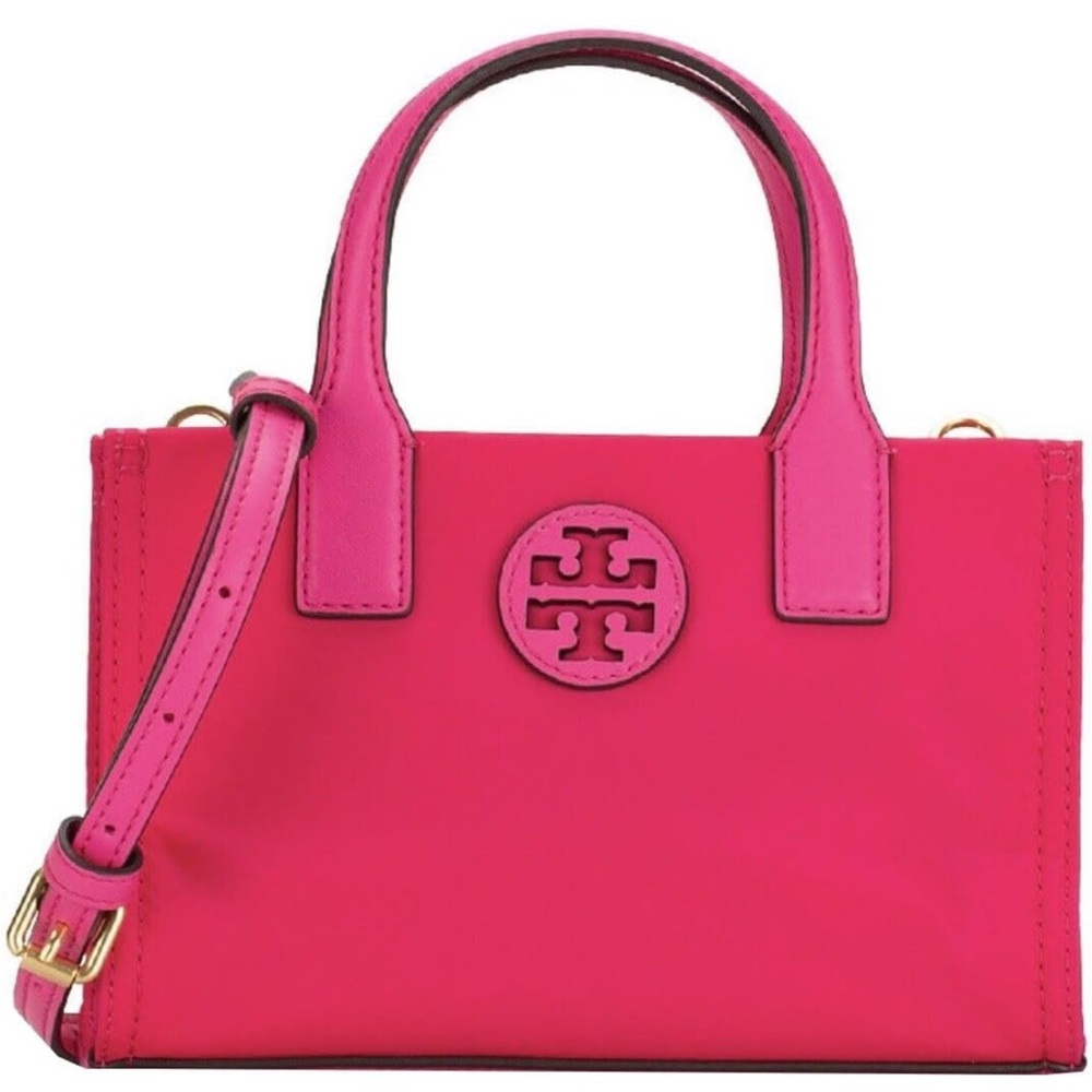 BNWT! Tory Burch Pink Women's Bag